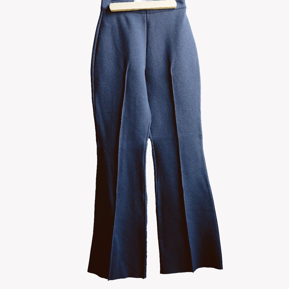 Grey/Ven Black Pants